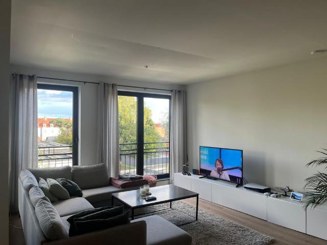 Appartement te huur in Mol met 2 slaapkamers