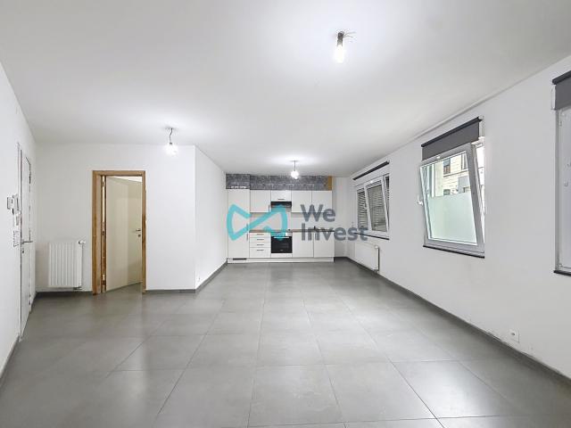 Appartement te huur in Mons