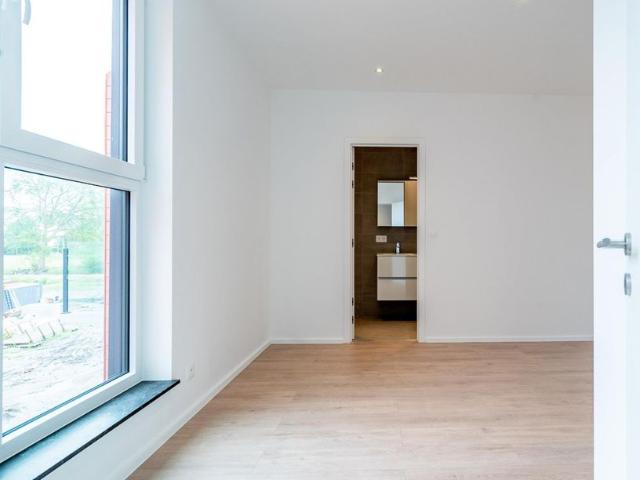 Appartement te huur in Mons met 2 slaapkamers