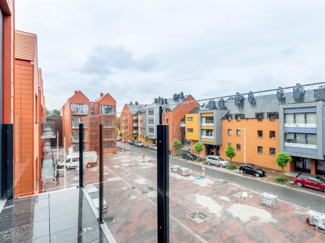 Appartement te huur in Mons met 2 slaapkamers