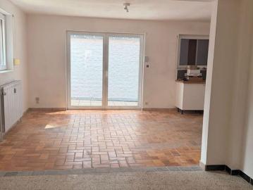 Appartement te huur in Mons voor € 950 met 2 slaapkamers