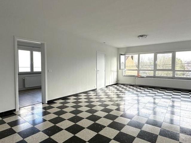 Appartement te huur in Montignies sur Sambre voor € 845 met 2 slaapkamers