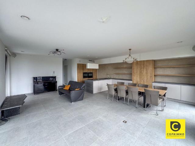 Appartement te huur in Mortsel met 1 slaapkamer