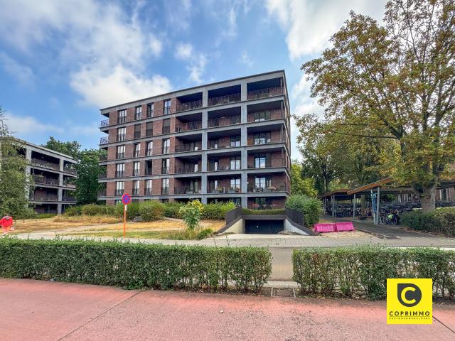 Appartement te huur in Mortsel met 1 slaapkamer