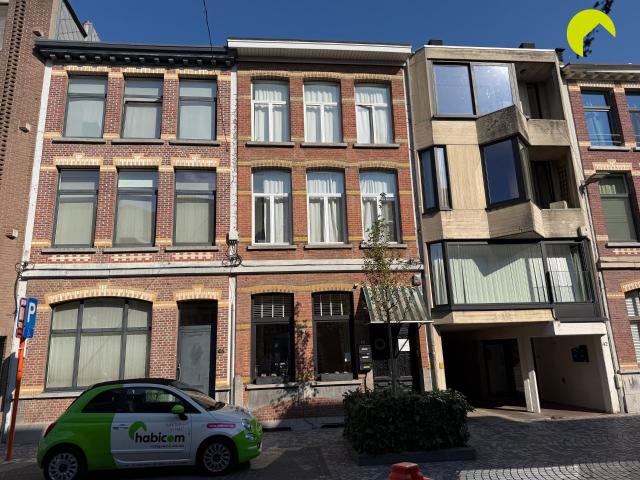 Appartement te huur in Mortsel met 1 slaapkamer