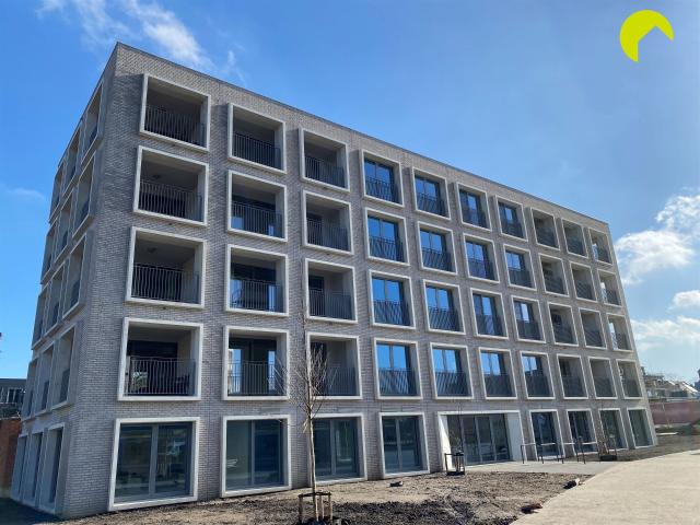 Appartement te huur in Mortsel met 1 slaapkamer