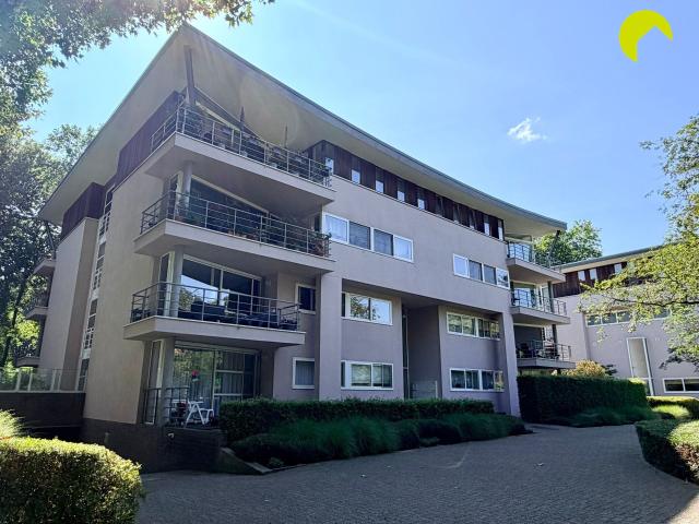 Appartement te huur in Mortsel met 2 slaapkamers