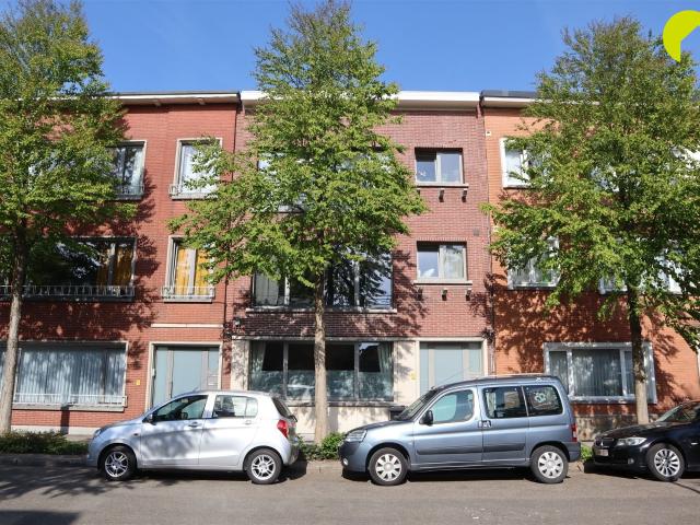 Appartement te huur in Mortsel met 2 slaapkamers