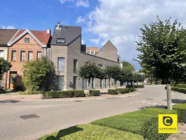Appartement te huur in Mortsel met 2 slaapkamers