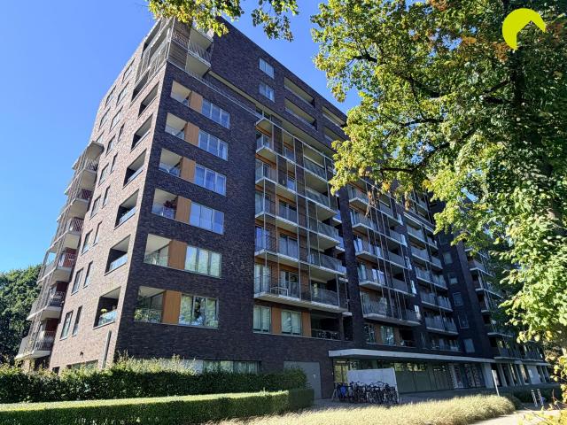Appartement te huur in Mortsel met 3 slaapkamers