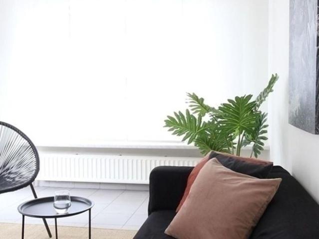 Appartement te huur in Mortsel voor € 825 met 1 slaapkamer