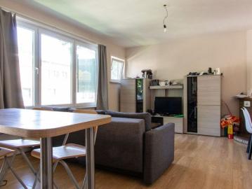 Appartement te huur in Mortsel voor € 875 met 2 slaapkamers