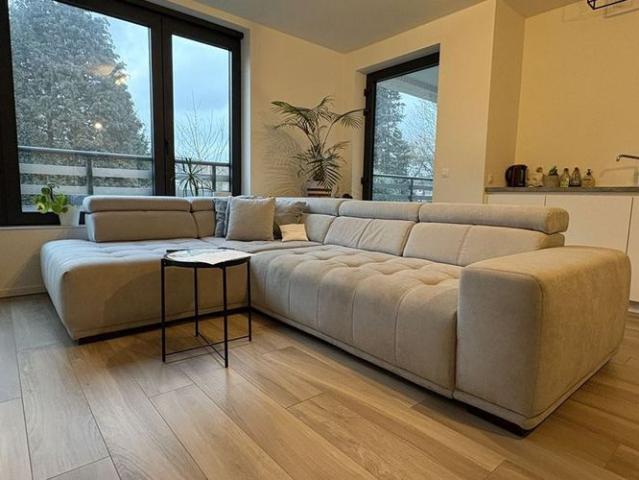 Appartement te huur in Mortsel voor € 995 met 1 slaapkamer