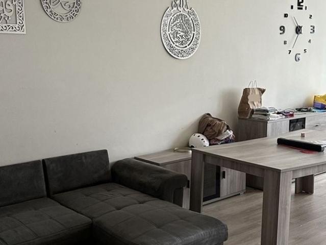 Appartement te huur in Mortsel voor € 1.100 met 2 slaapkamers