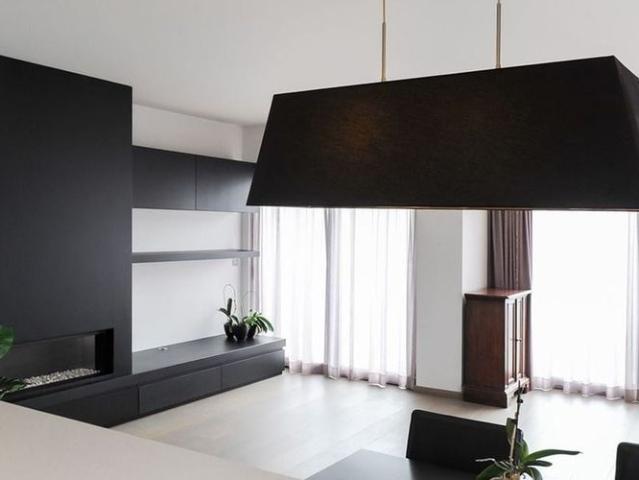 Appartement te huur in Mortsel voor € 1.100 met 2 slaapkamers