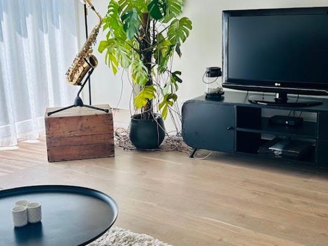 Appartement te huur in Mortsel voor € 1.400 met 2 slaapkamers