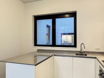 Appartement te huur in Namur voor € 1.100 met 2 slaapkamers
