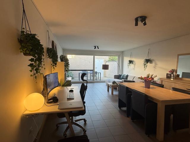 Appartement te huur in Nazareth met 1 slaapkamer