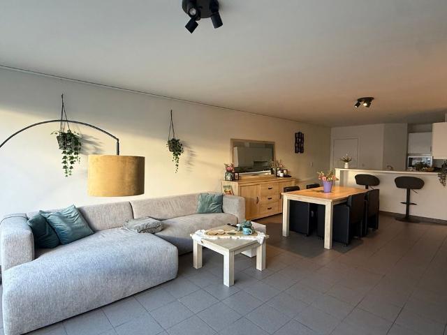 Appartement te huur in Nazareth met 1 slaapkamer