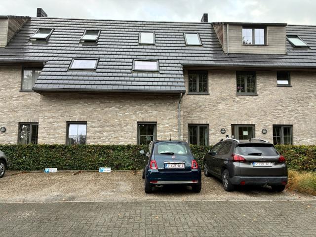 Appartement te huur in Nazareth met 2 slaapkamers