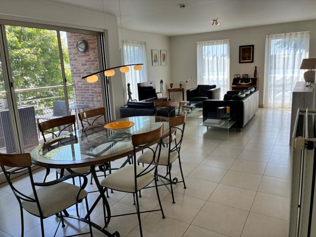 Appartement te huur in Nazareth met 2 slaapkamers