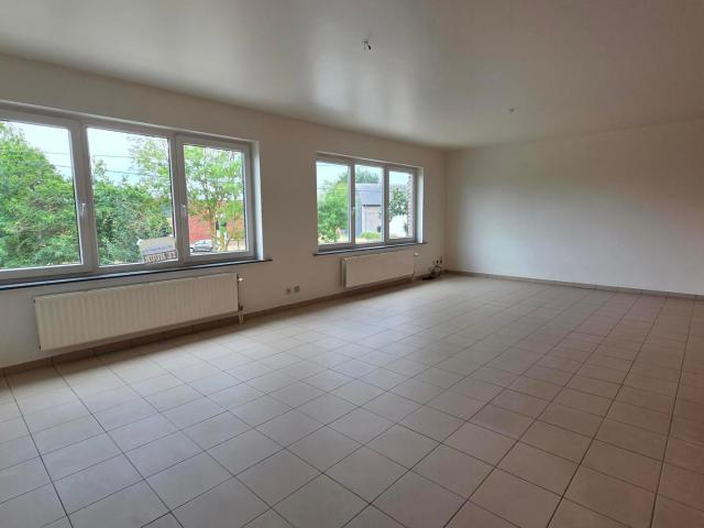 Appartement te huur in Nazareth De Pinte met 2 slaapkamers