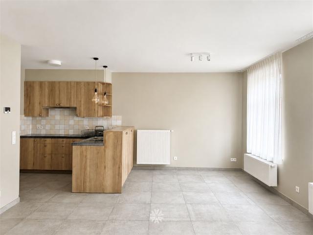 Appartement te huur in Nazareth De Pinte met 2 slaapkamers