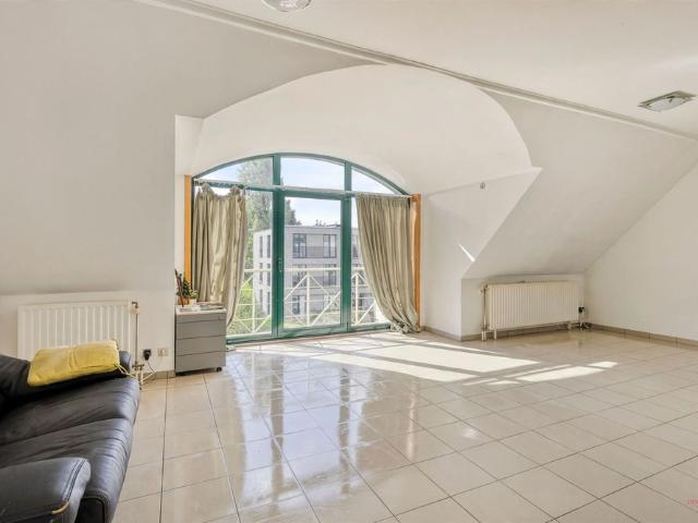 Appartement te huur in Nazareth De Pinte met 2 slaapkamers