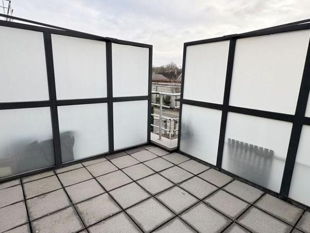 Appartement te huur in Nazareth voor € 810 met 2 slaapkamers