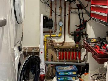 Appartement te huur in Nazareth voor € 985 met 2 slaapkamers