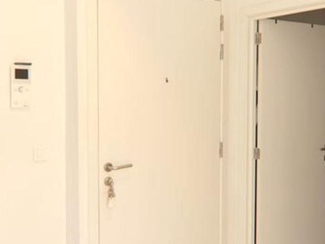 Appartement te huur in Neder over Heembeek voor € 1.050 met 1 slaapkamer