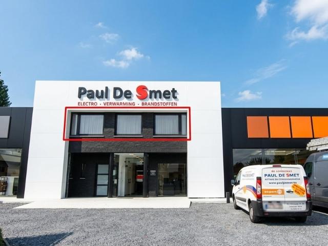Appartement te huur in Nederhasselt