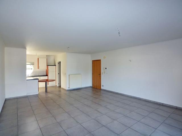 Appartement te huur in Neeroeteren met 2 slaapkamers