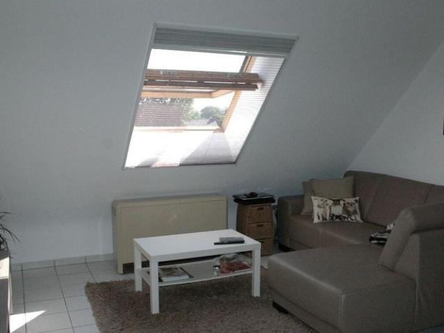 Appartement te huur in Neeroeteren voor € 615 met 1 slaapkamer