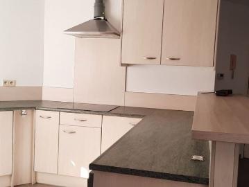 Appartement te huur in Neeroeteren voor € 830 met 2 slaapkamers
