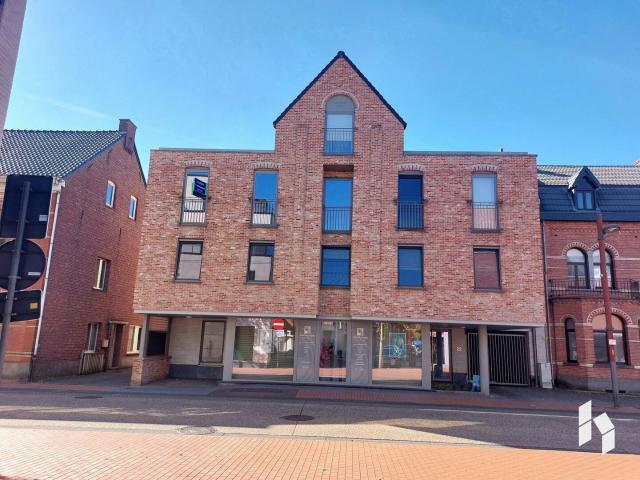 Appartement te huur in Neerpelt – Huiskantoor