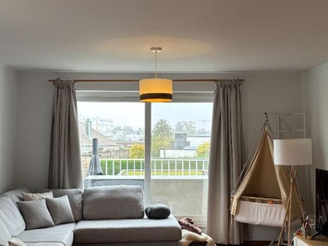 Appartement te huur in Neerpelt voor € 1.125 met 3 slaapkamers