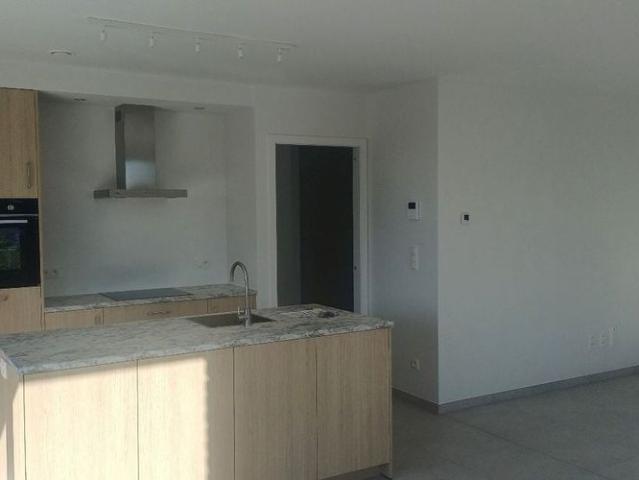 Appartement te huur in Neerpelt voor € 985 met 2 slaapkamers
