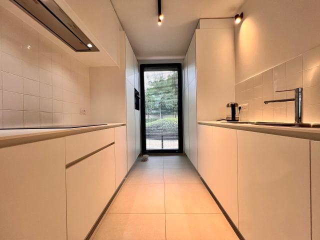 Appartement te huur in Nevele met 3 slaapkamers