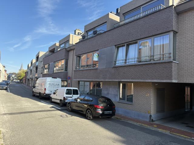 Appartement te huur in Nevele met 2 slaapkamers