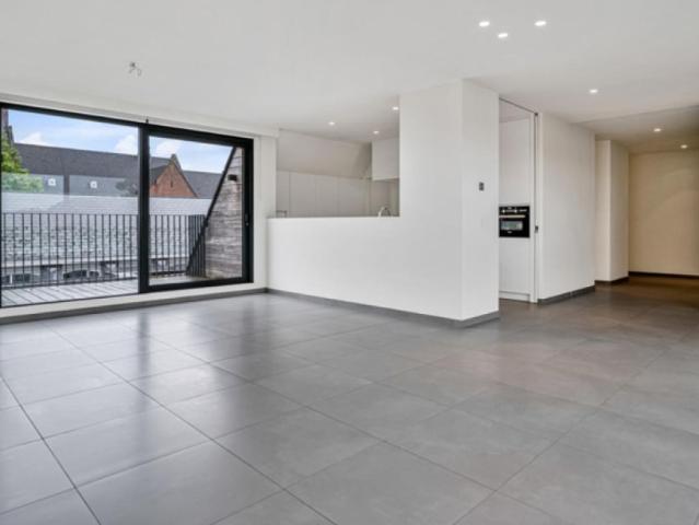 Appartement te huur in Nieuwerkerken