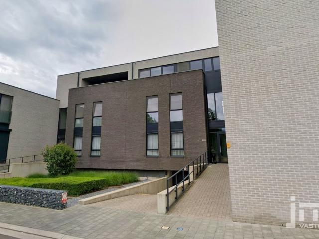 Appartement te huur in Nieuwerkerken met 2 slaapkamers