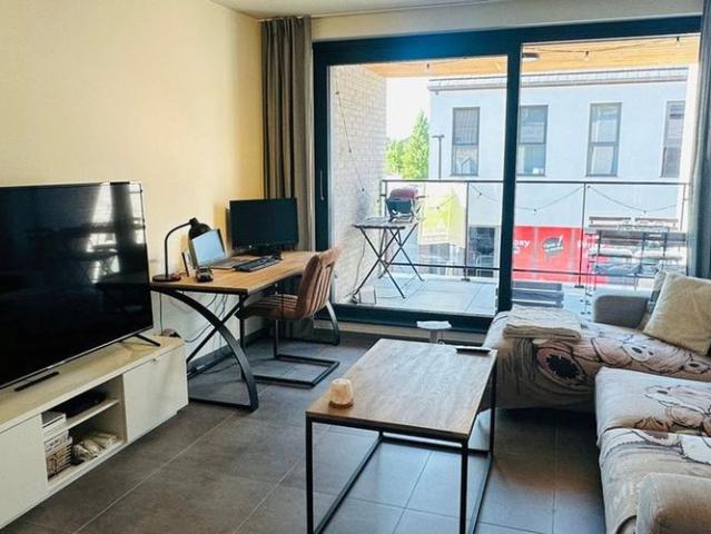 Appartement te huur in Nieuwerkerken voor € 830 met 2 slaapkamers