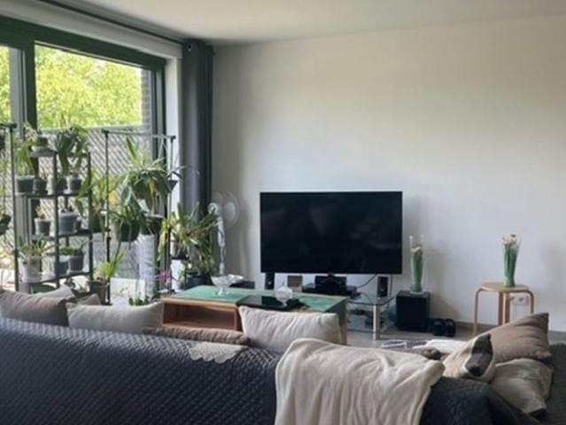 Appartement te huur in Nieuwerkerken voor € 1.200 met 2 slaapkamers