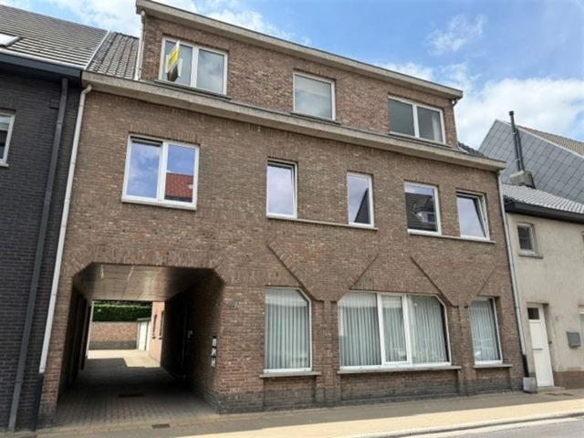 Appartement te huur in Nieuwkerken Waas met 2 slaapkamers