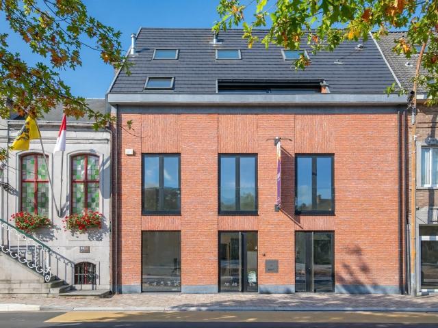 Appartement te huur in Nieuwkerken Waas met 2 slaapkamers