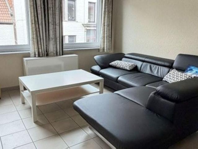 Appartement te huur in Nieuwkerken Waas voor € 850 met 2 slaapkamers