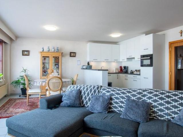Appartement te huur in Nieuwpoort voor € 670 met 2 slaapkamers