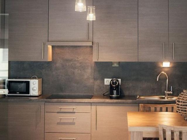 Appartement te huur in Nieuwpoort voor € 725 met 1 slaapkamer