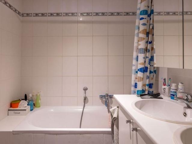 Appartement te huur in Nieuwpoort voor € 775 met 1 slaapkamer